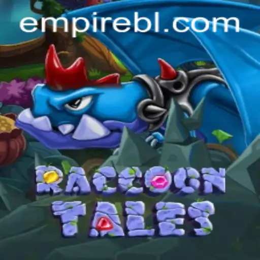 Discover the Enchanting World of RaccoonTales: A New Era of Gaming