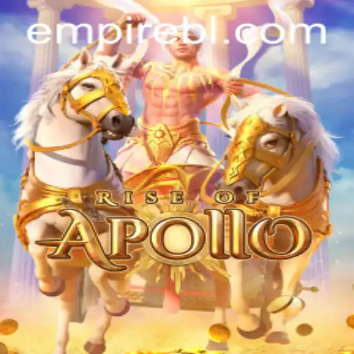 Rise of Apollo: Exploring the Divine Virtual Realm and the Intersection with luk.bet