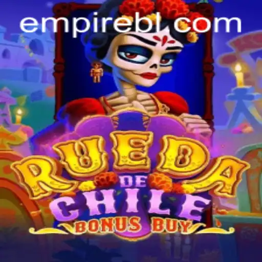 Exploring RuedaDeChileBonusBuy: A New Gaming Experience on luk.bet