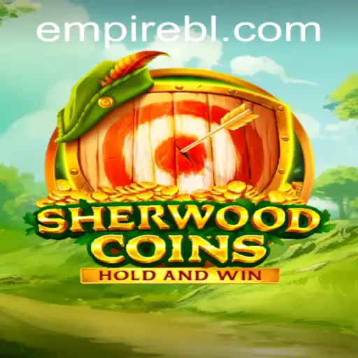 Experience the Adventure of SherwoodCoins: A New Gaming Sensation