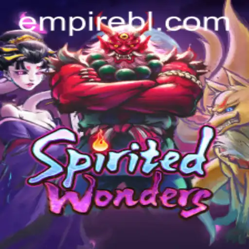 Discover the Enchantment of SpiritedWonders and Luk.bet
