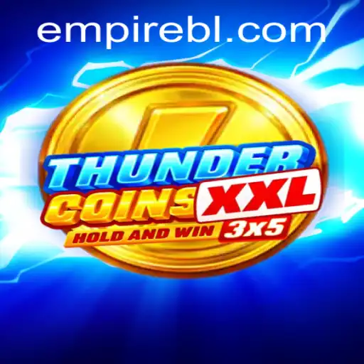Unveiling ThunderCoinsXxl: A New Era in Digital Gaming Adventure