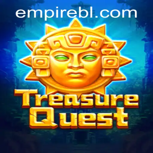 Unlock the Adventure: Discovering TreasureQuest with Luk.Bet