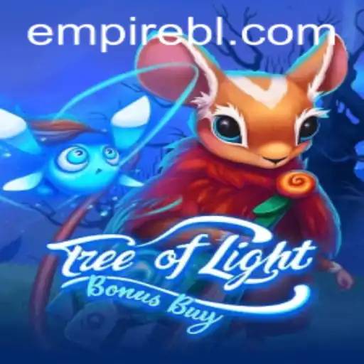 Exploring the Enchantment of TreeOfLightBonusBuy: A Riveting Gaming Experience