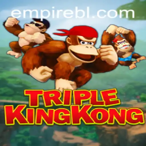 Unveiling TripleKingKong: The Game That's Revolutionizing the Casino Scene