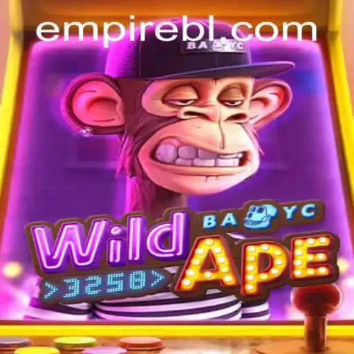 WildApe3258: A Thrilling Jungle Adventure Game