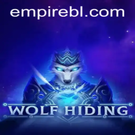 Discover the Thrills of WolfHiding: A New Gaming Adventure