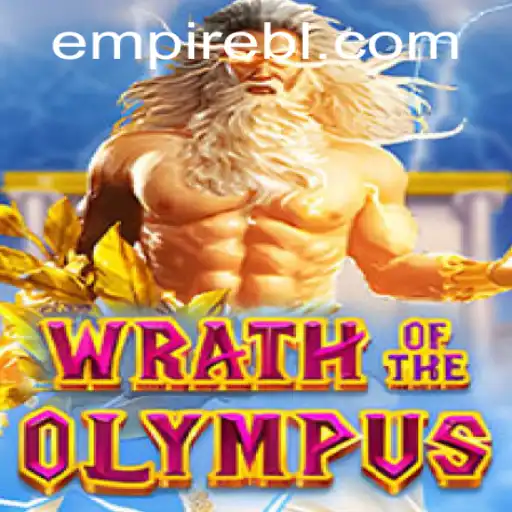 Discovering the Epic World of WrathofOlympus Game