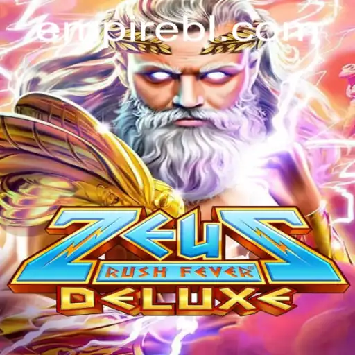 Unveiling ZeusRushFeverDeluxe: A Thrilling Journey into the World of Online Gaming